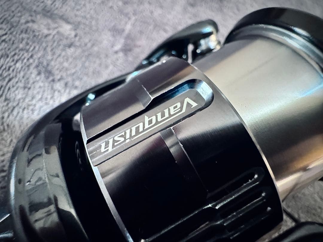 19ヴァンキッシュ C3000SDHG ハンドルなし