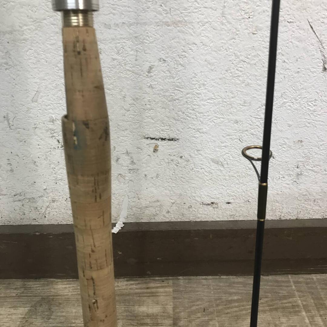 UFM ウエダ Trout Stinger トラウトスティンガー 釣竿