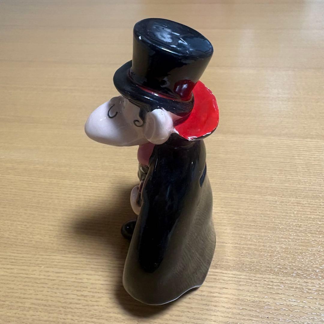 怪物くん ドラキュラ伯爵 貯金箱 昭和レトロ 藤子不二雄