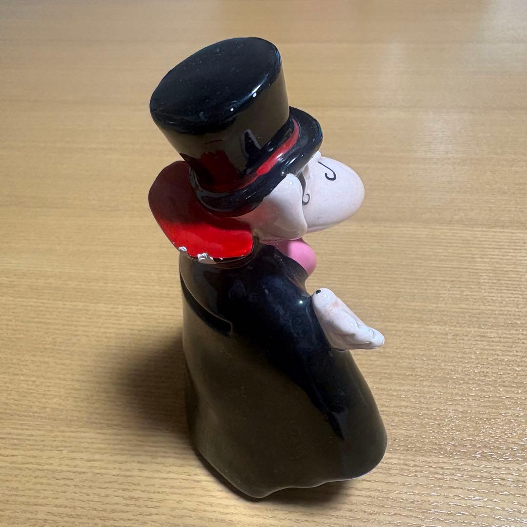 怪物くん ドラキュラ伯爵 貯金箱 昭和レトロ 藤子不二雄