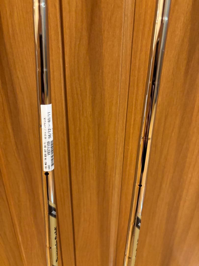 【新品3セット:日本正規品】Milled Grind2 TW 56° & 60°