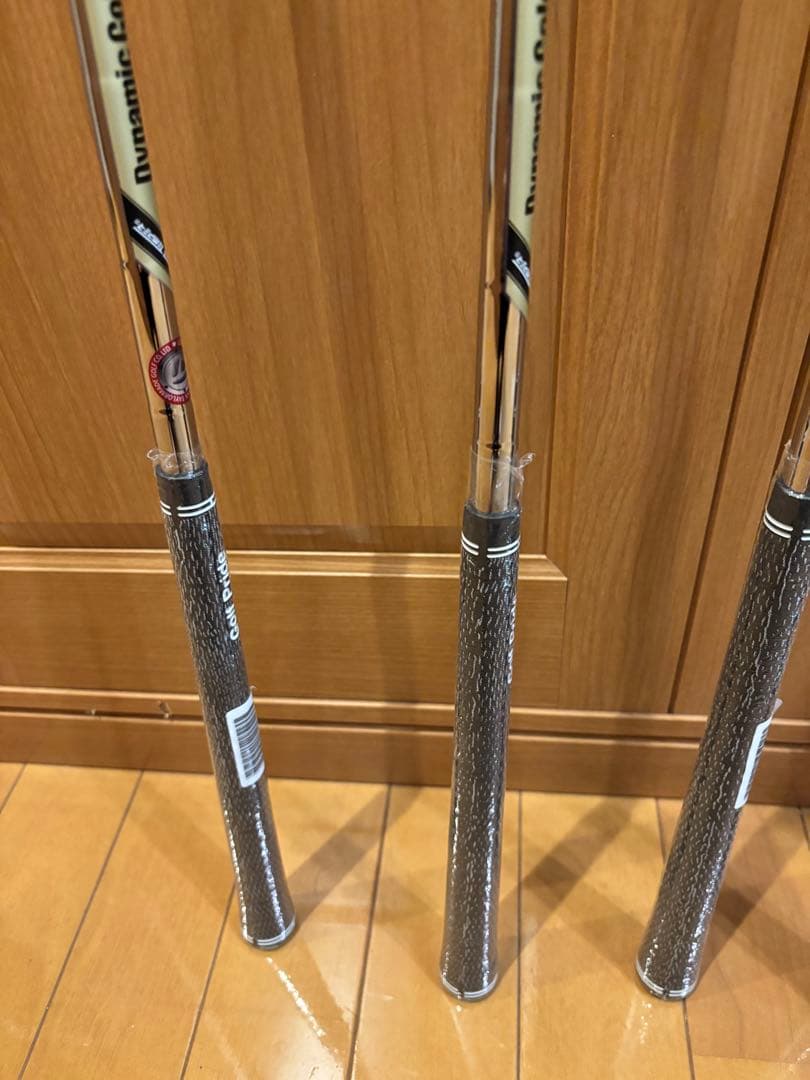 【新品3セット:日本正規品】Milled Grind2 TW 56° & 60°