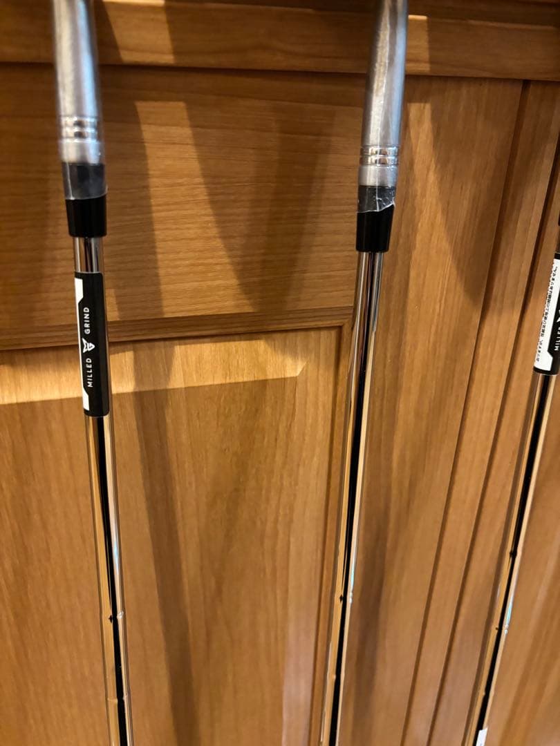 【新品3セット:日本正規品】Milled Grind2 TW 56° & 60°