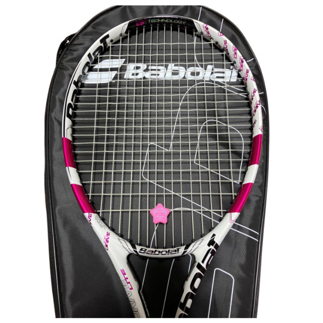 Babolat バボラ　Pure Drive Lite テニス　限定モデル