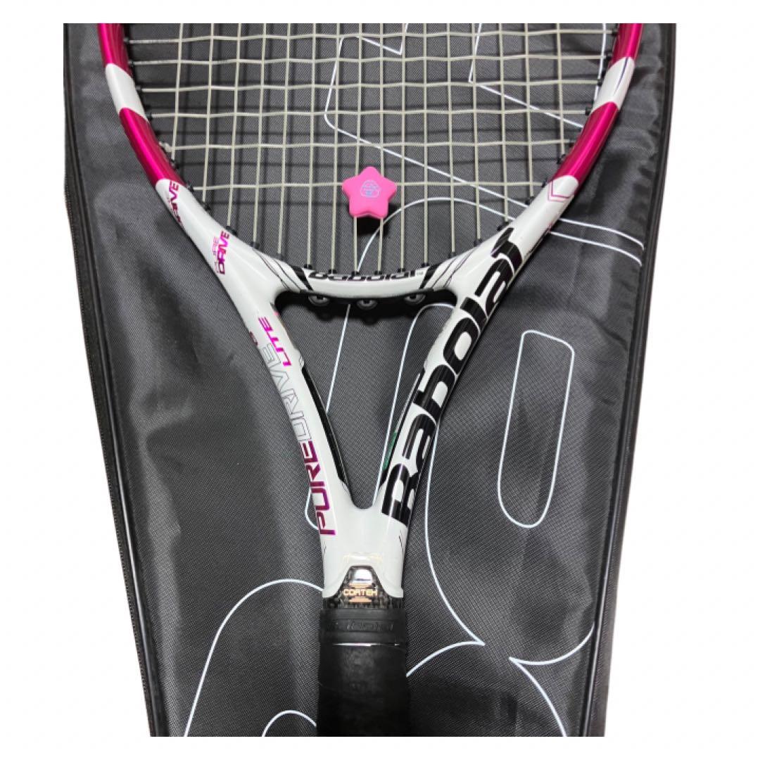 Babolat バボラ　Pure Drive Lite テニス　限定モデル