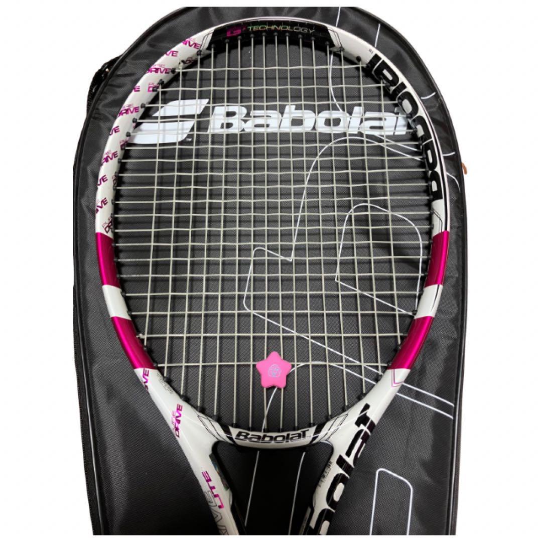 Babolat バボラ　Pure Drive Lite テニス　限定モデル