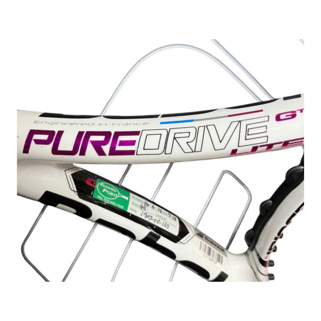 Babolat バボラ　Pure Drive Lite テニス　限定モデル