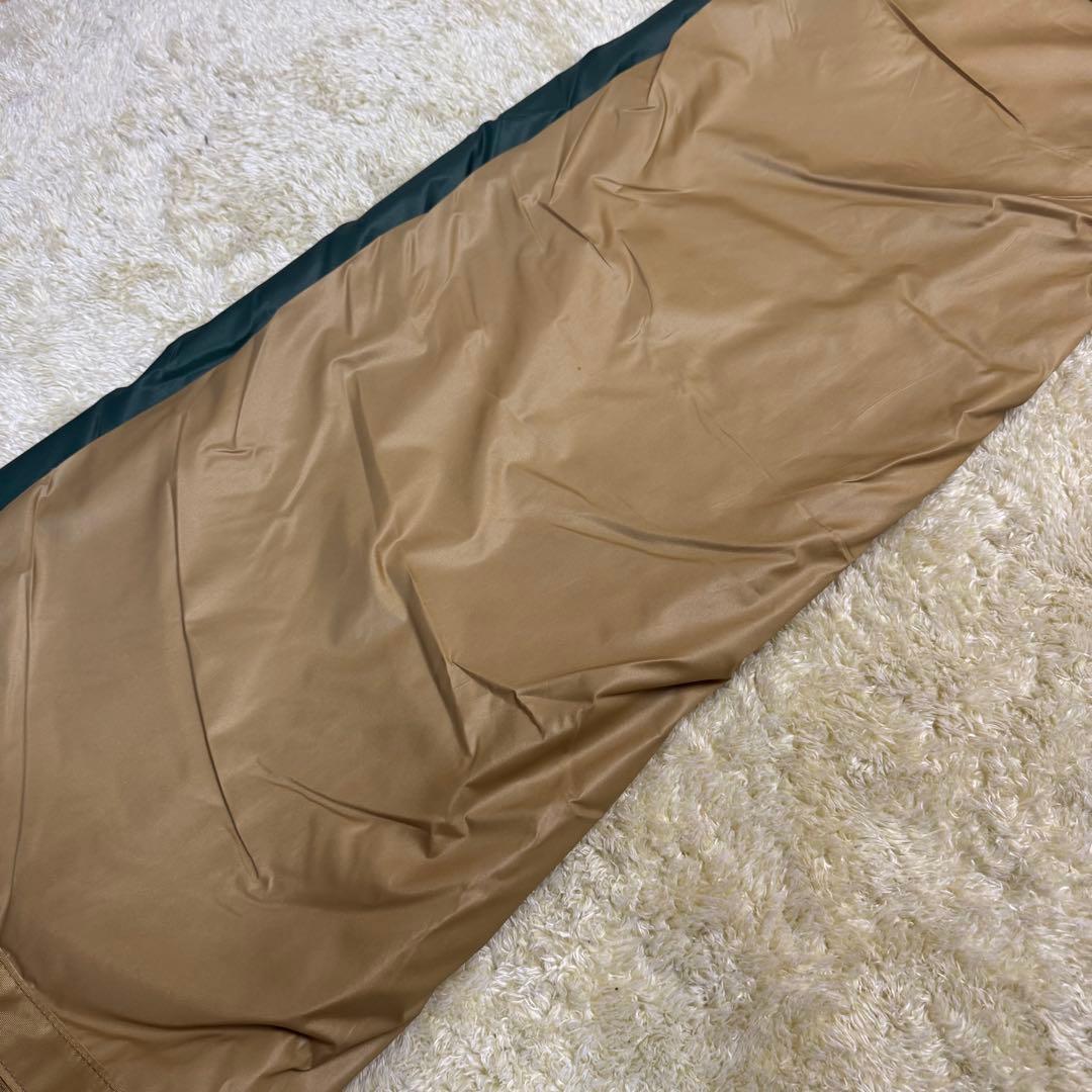 【美品】Coleman コールマン スクエアタープ　DX