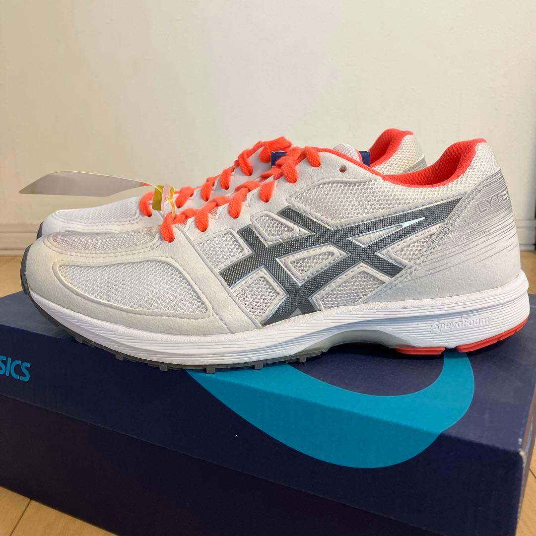 ☆新品☆asics LADY LYTERACER TS 23.5cm