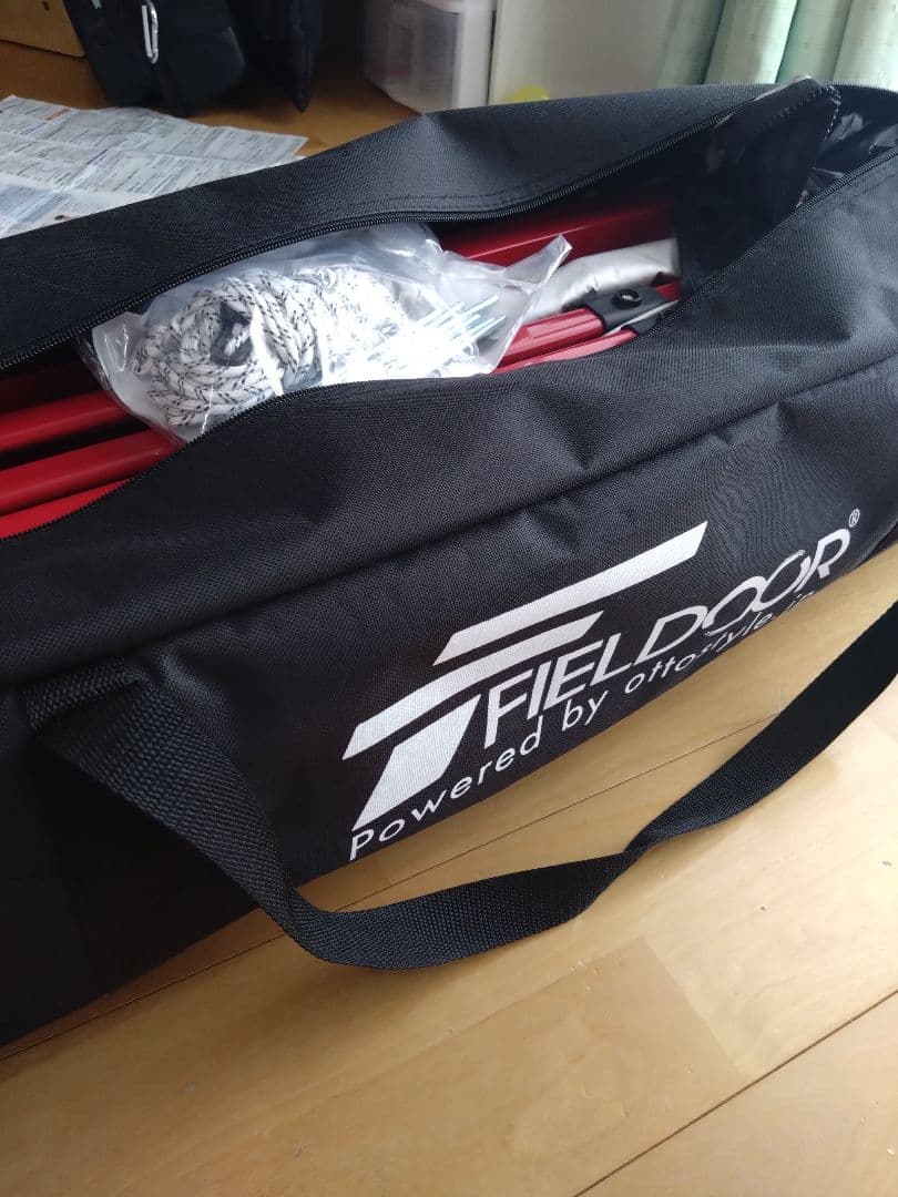 【専用】FIELDDOOR　ワンタッチタープテント2.5m