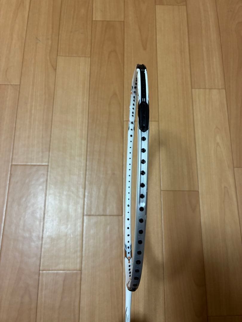 Yonex Voltric 70 E-tune バドミントンラケット3UG5