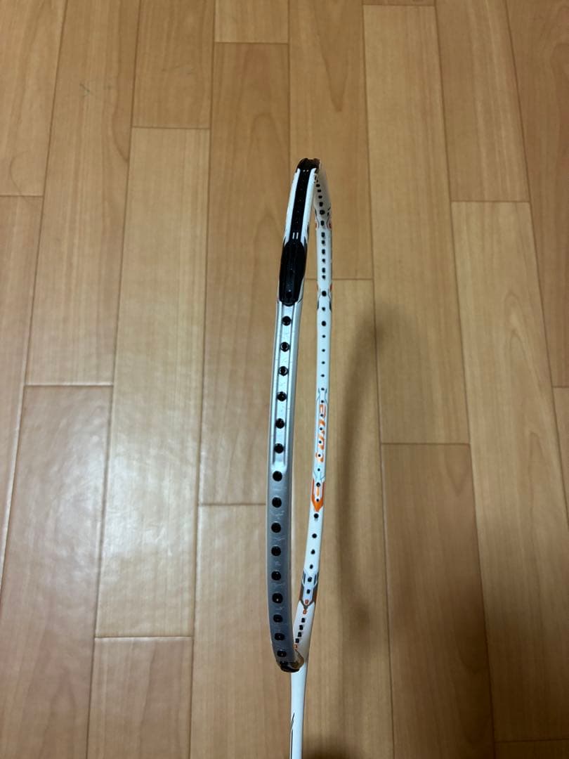 Yonex Voltric 70 E-tune バドミントンラケット3UG5