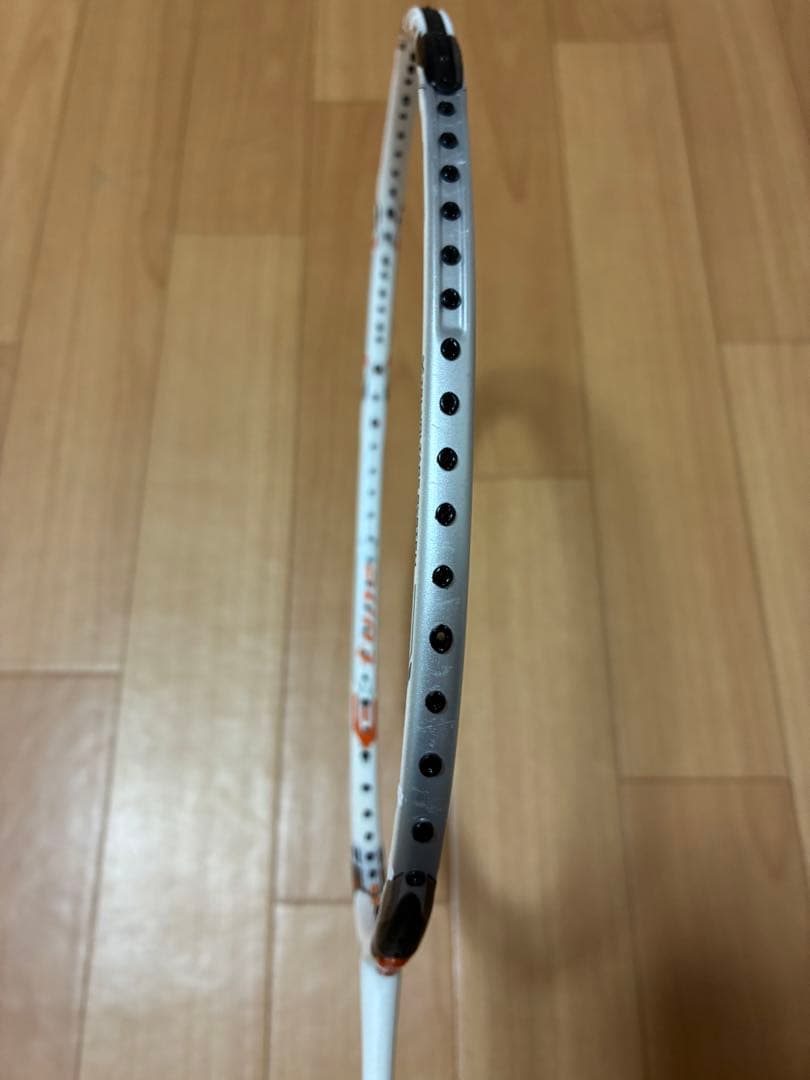 Yonex Voltric 70 E-tune バドミントンラケット3UG5