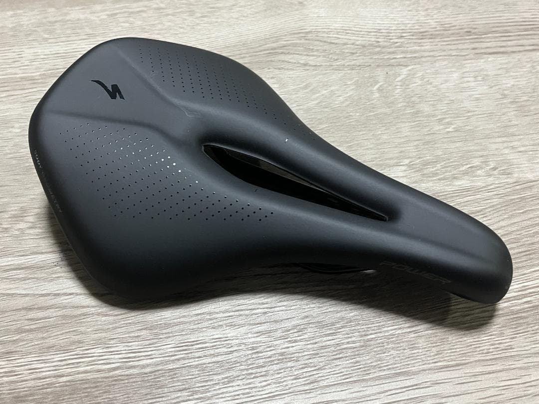 パーツ SPECIALIZED POWER EXPERT 155mm
