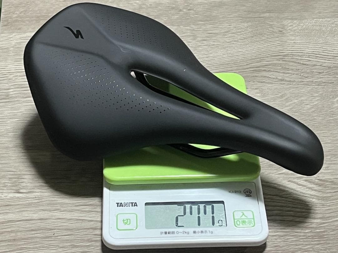 パーツ SPECIALIZED POWER EXPERT 155mm