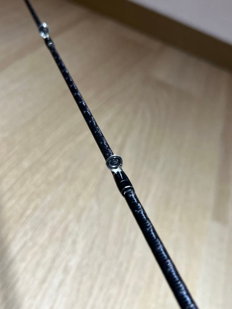 シマノ バンタム 170M-G
