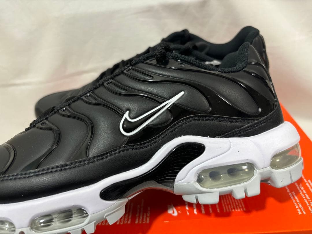 nike air max plus g black 27 エアマックスプラス