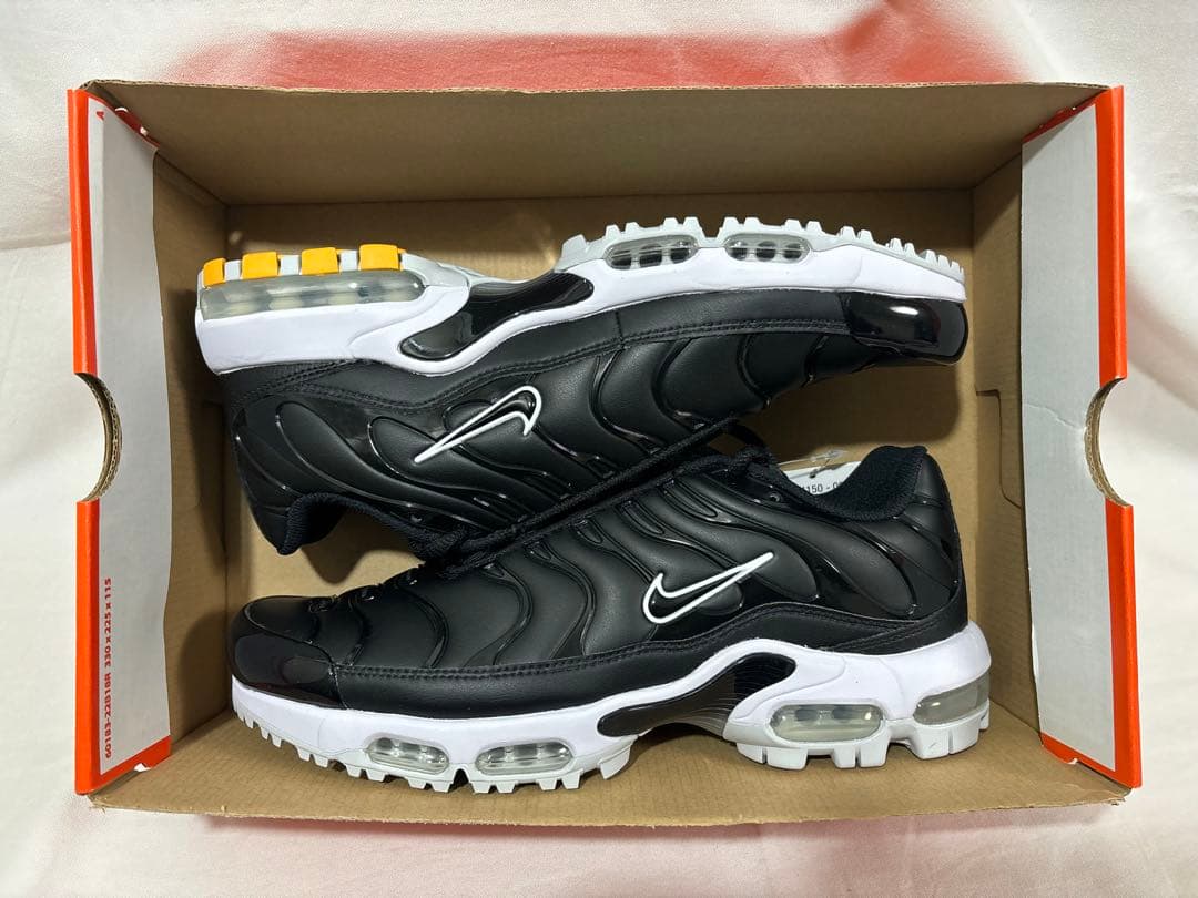 nike air max plus g black 27 エアマックスプラス