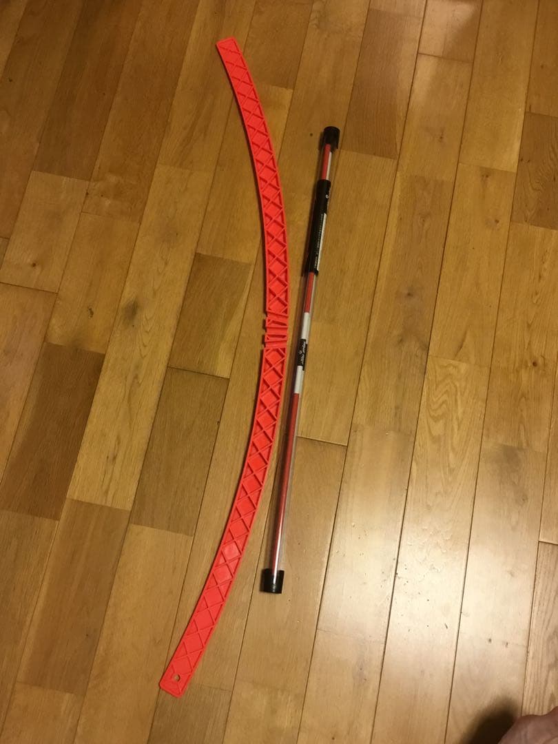 I.PLANE PRO アイプレーンプロ　ゴルフ練習器具　エリートグリップ