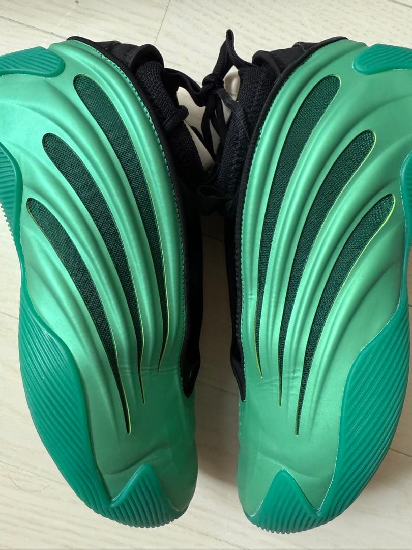 シューズ(男性用) HARDEN VOL.9 MORPHOSIS