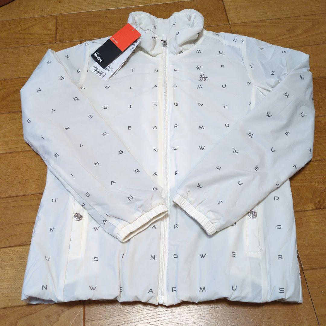 《新品》 Munsingwear HEAT NAVIゴルフウェア♥本日特別価格