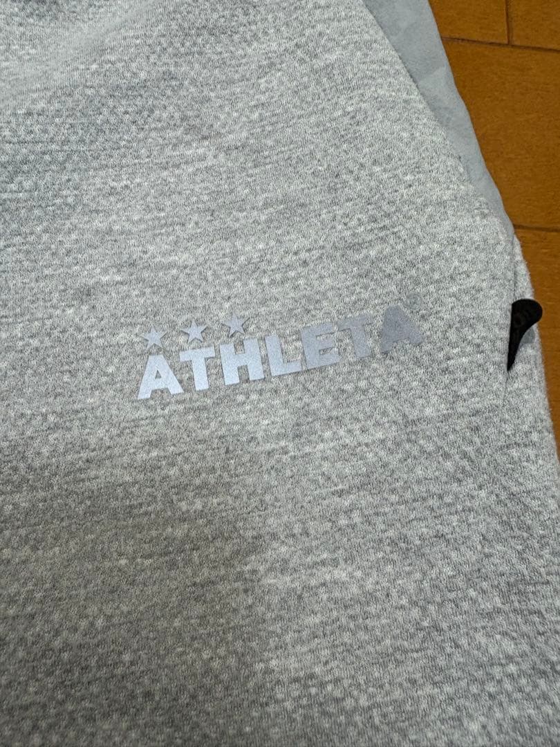ATHLETA O Rei 上下セット　Oサイズ