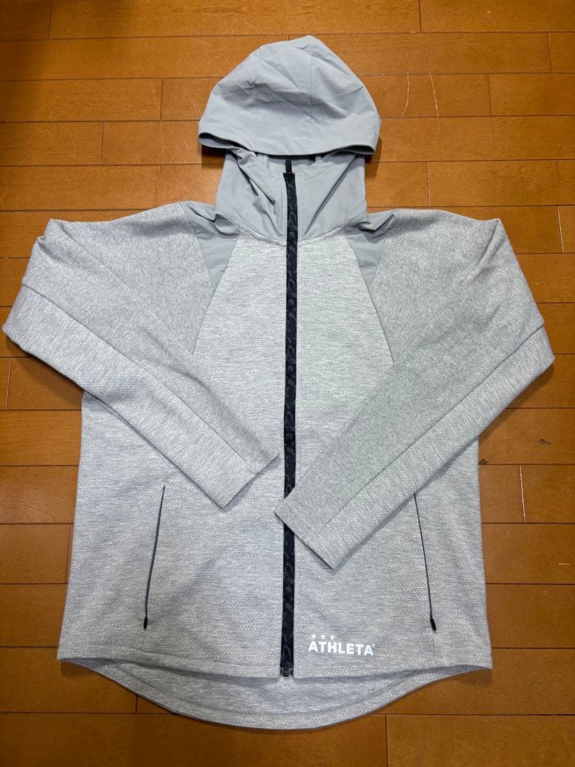 ATHLETA O Rei 上下セット　Oサイズ