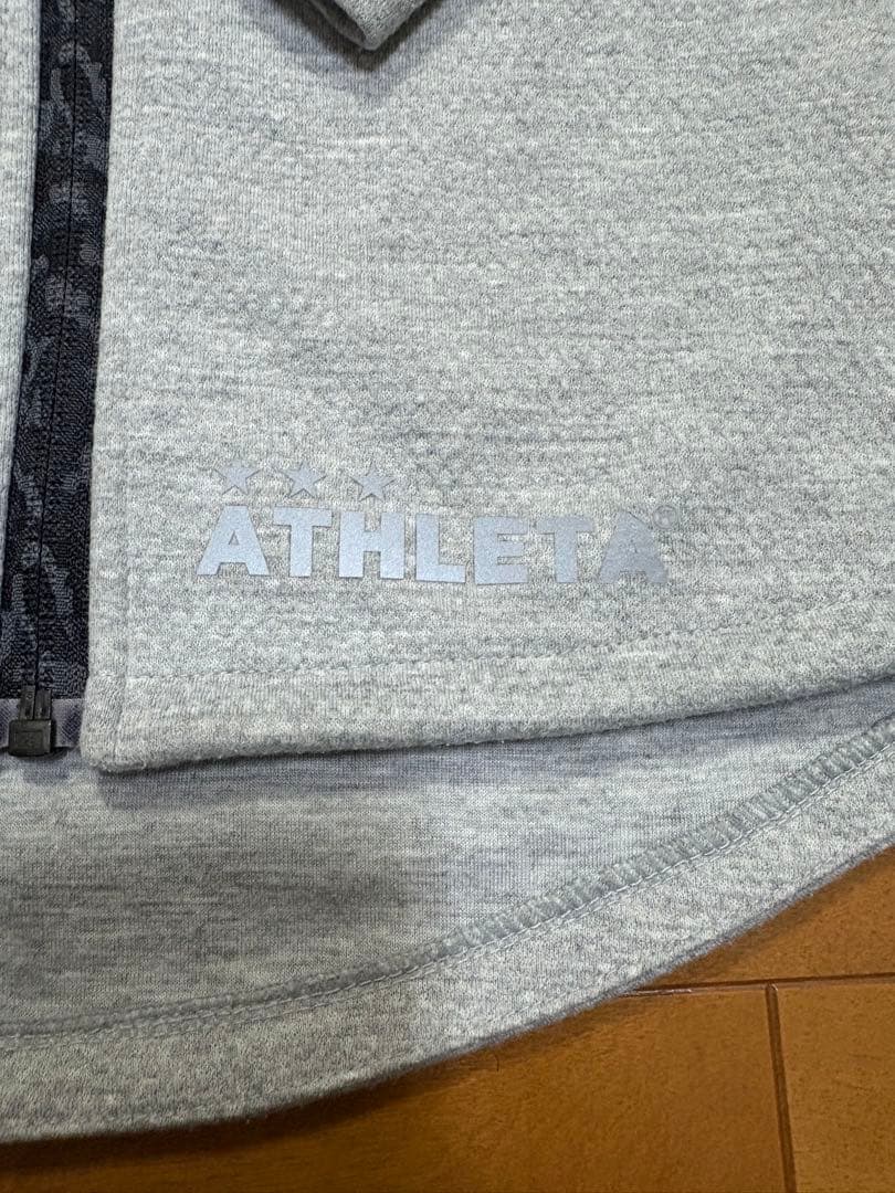 ATHLETA O Rei 上下セット　Oサイズ
