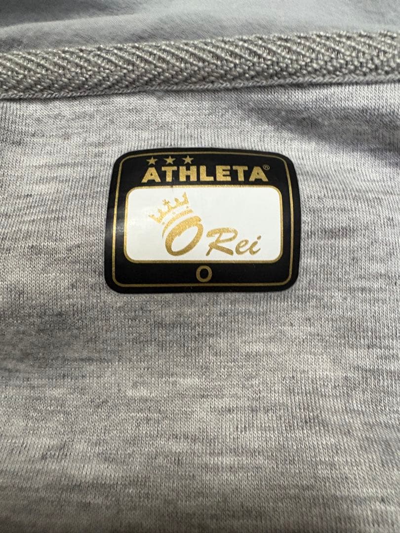 ATHLETA O Rei 上下セット　Oサイズ