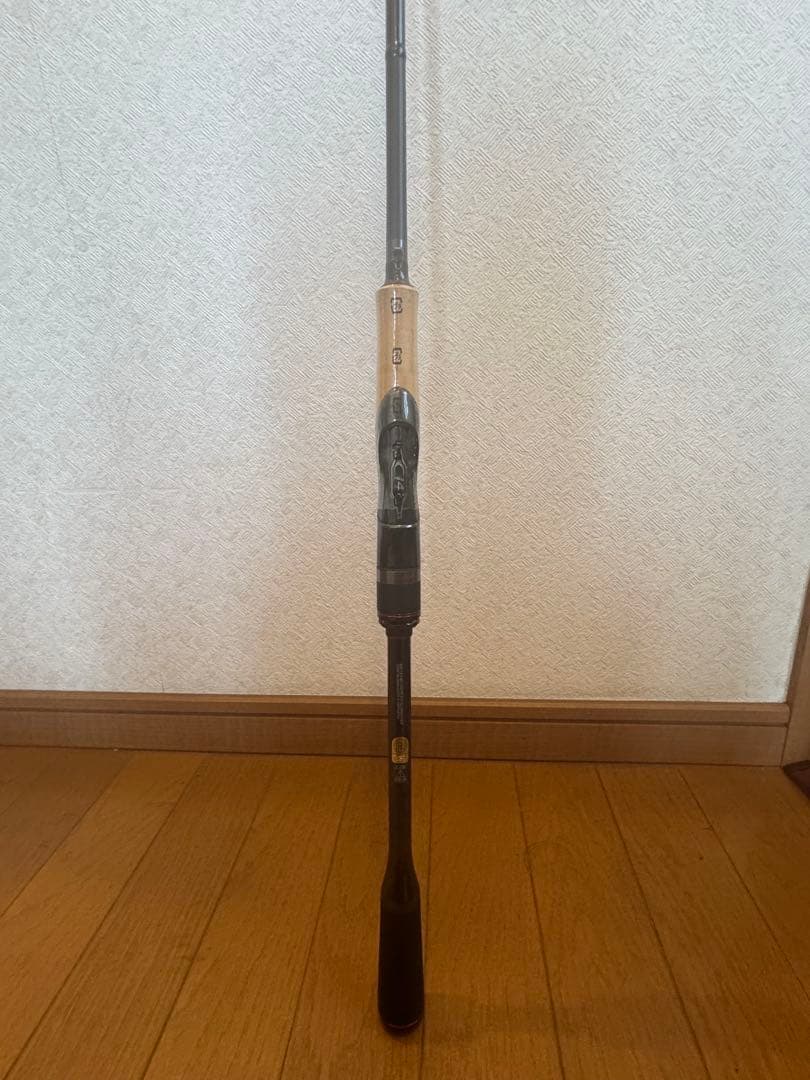 20セフィア エクスチューン S82ML エギングロッド 新品 未使用品