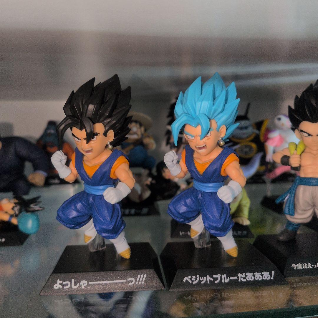 一番くじ　ドラゴンボール　ドラゴンアーカイブス コンプリート