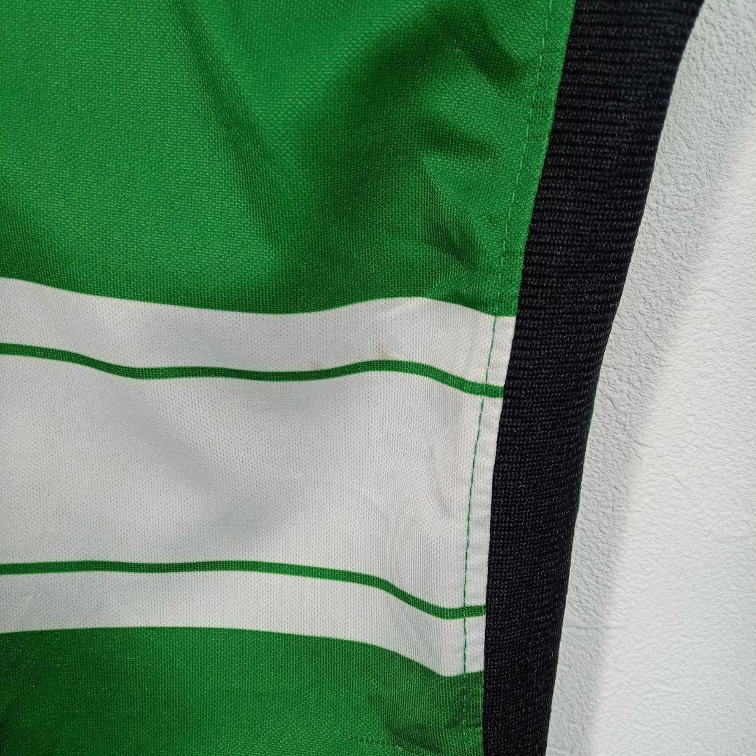 スポルティングリスボン Nike　ユニホーム　ボーダー　S