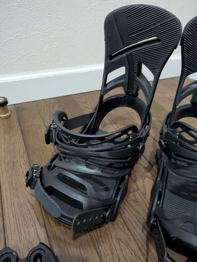 BURTON バートン　mission ミッション　 Re:Flex　M