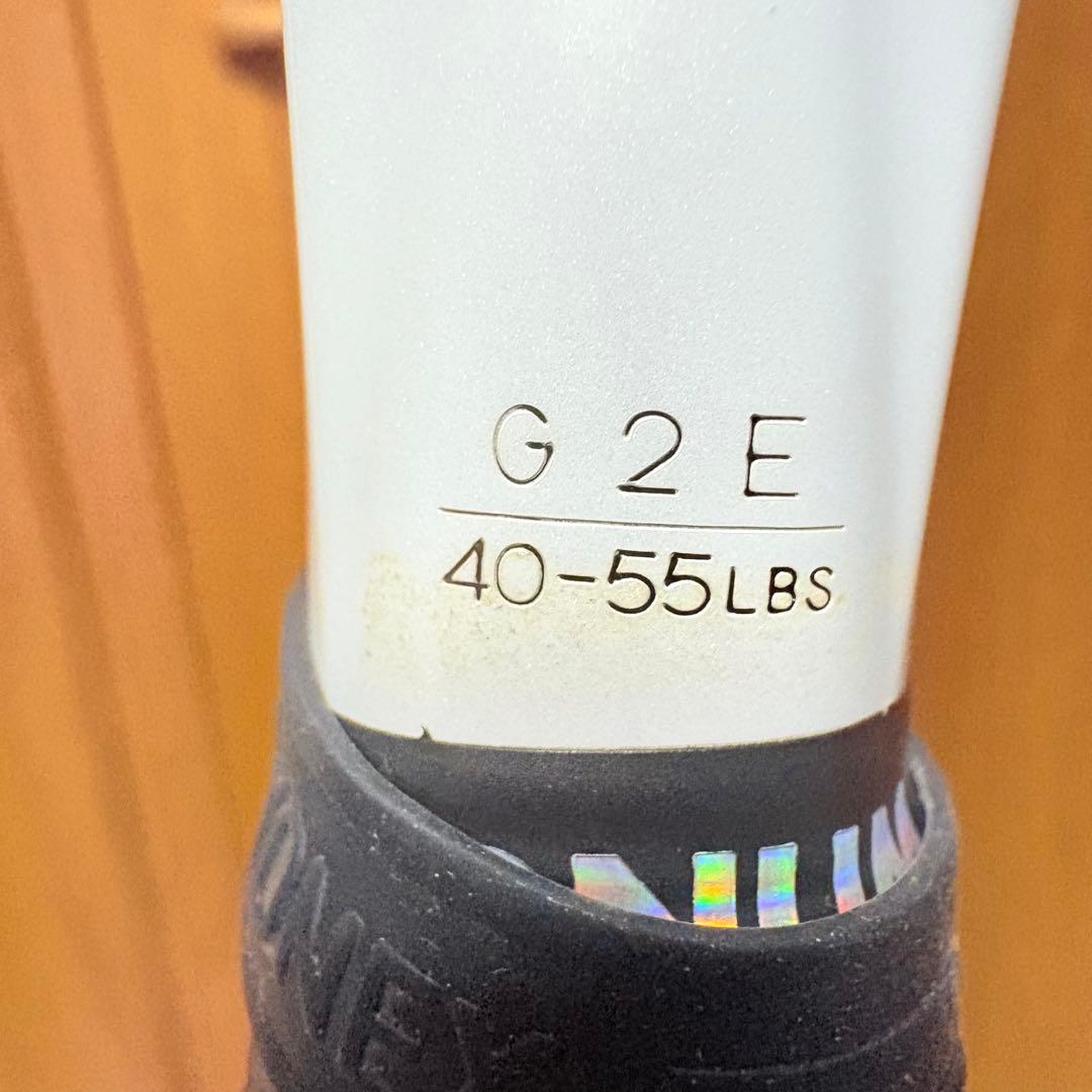 ヨネックス　YONEX ASTREL 115 G2 260g