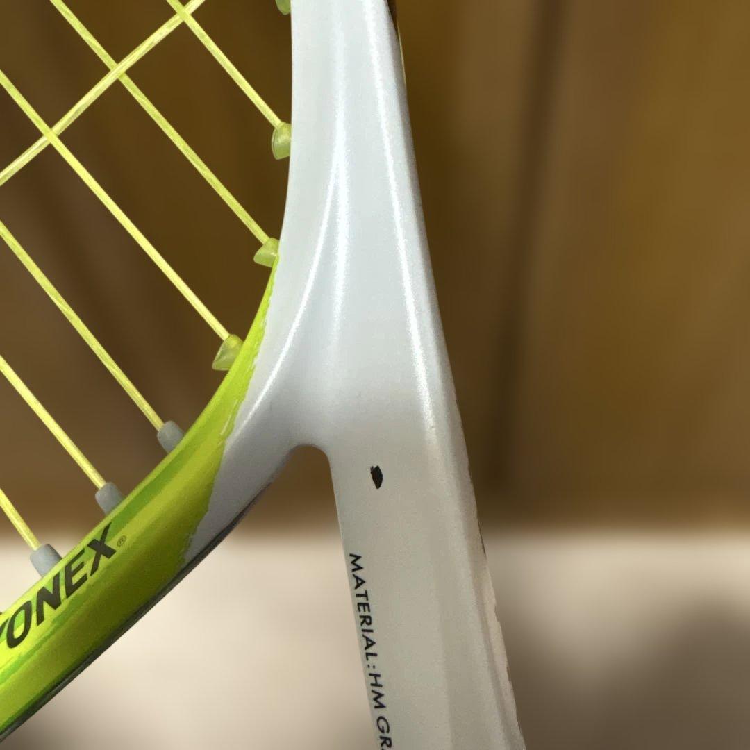ヨネックス　YONEX ASTREL 115 G2 260g