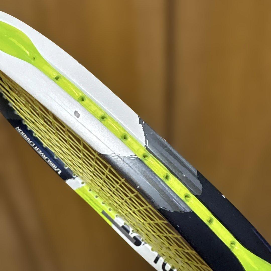 ヨネックス　YONEX ASTREL 115 G2 260g