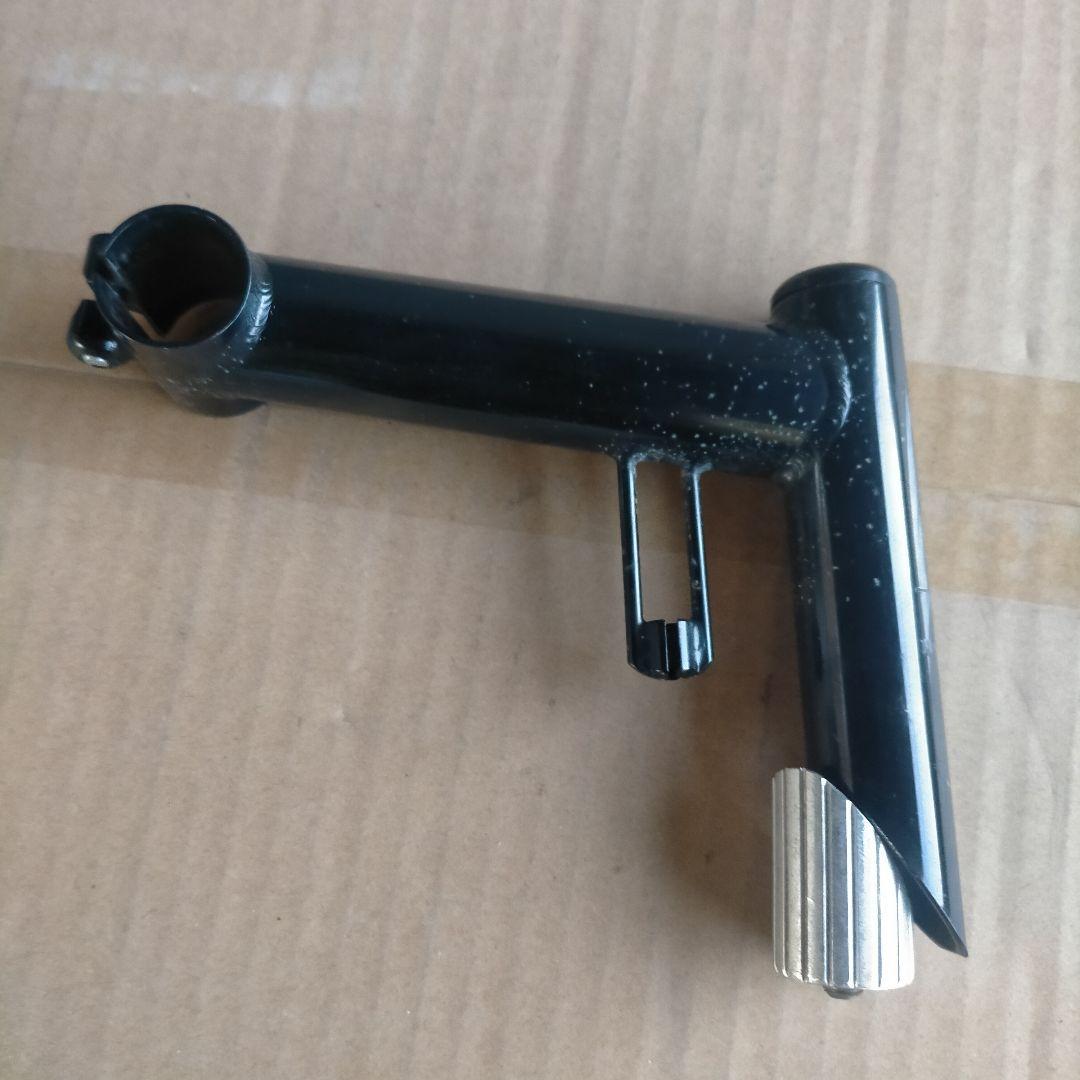 【90s☆デッドストック】RITCHEY スレッドステム NITTO 日東