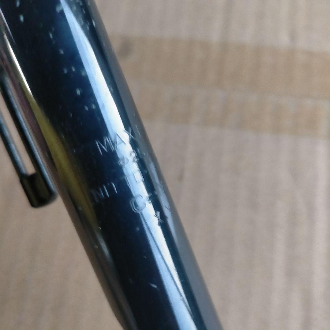 【90s☆デッドストック】RITCHEY スレッドステム NITTO 日東