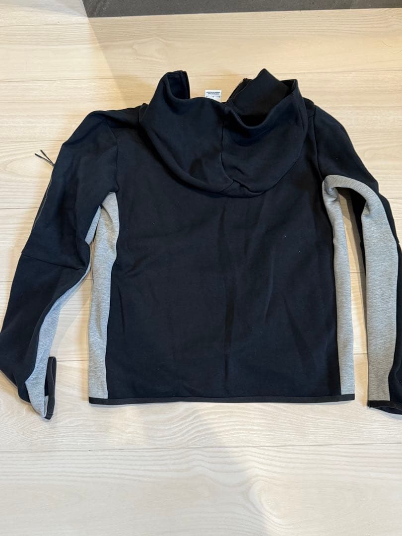 Nike テックフリース 上下セット 「海外限定カラー」