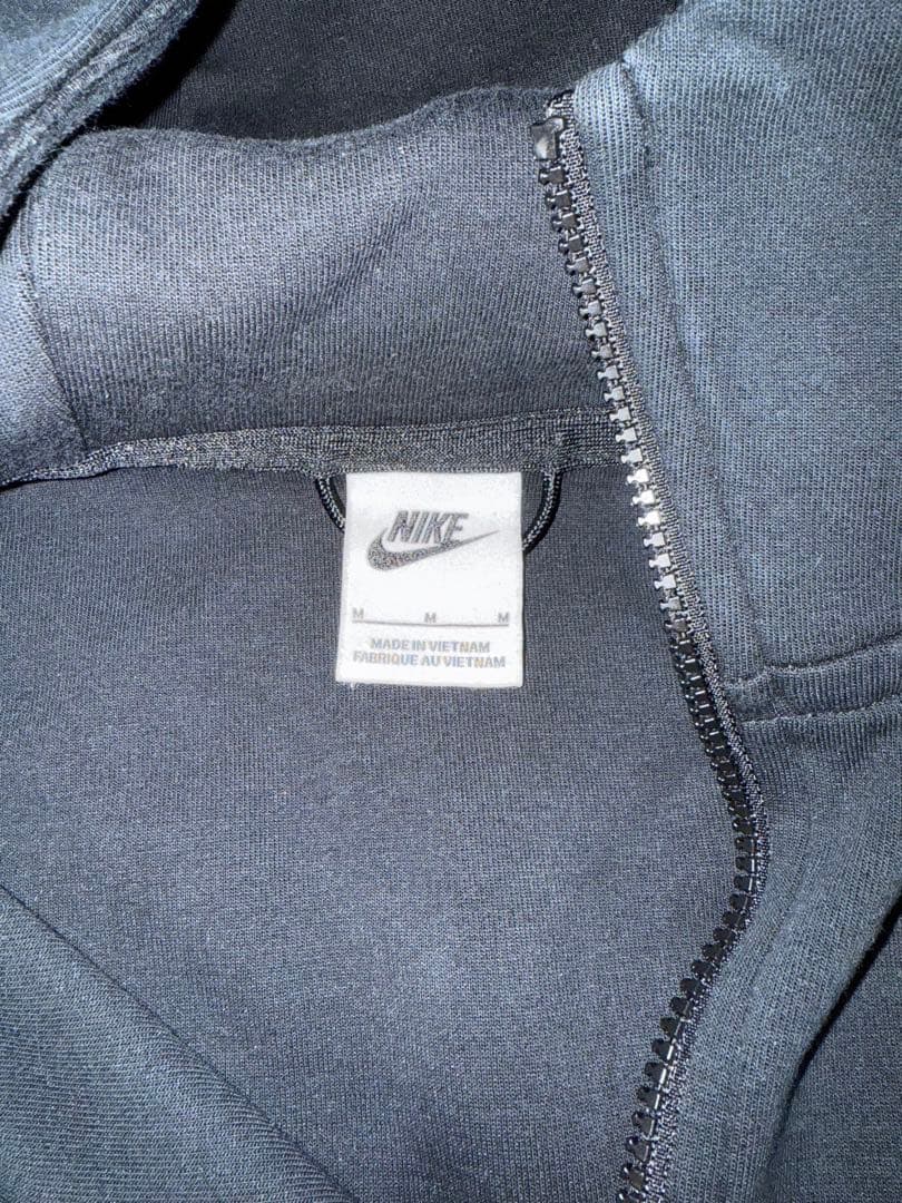Nike テックフリース 上下セット 「海外限定カラー」