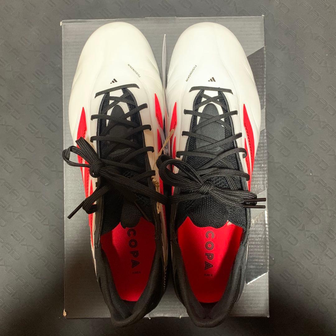 adidas サッカー コパ ピュア 3 ELITE HG/AG ジャパン