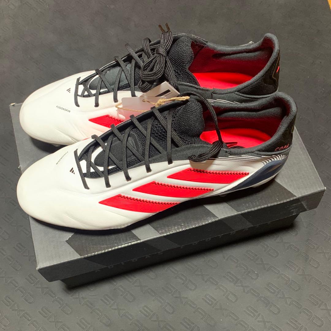 adidas サッカー コパ ピュア 3 ELITE HG/AG ジャパン