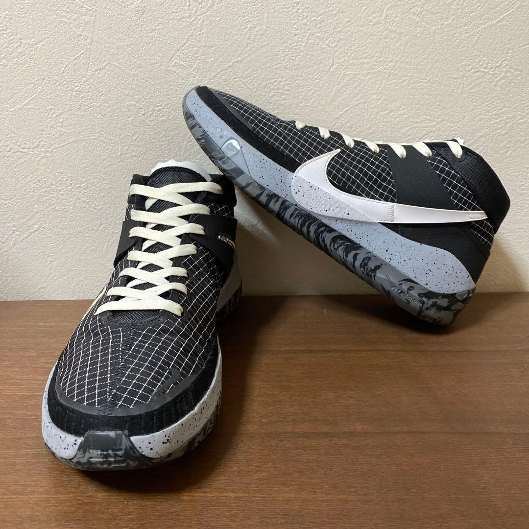 NIKE KD13 EP ナイキ　ケビンデュラント　バッシュ 30cm