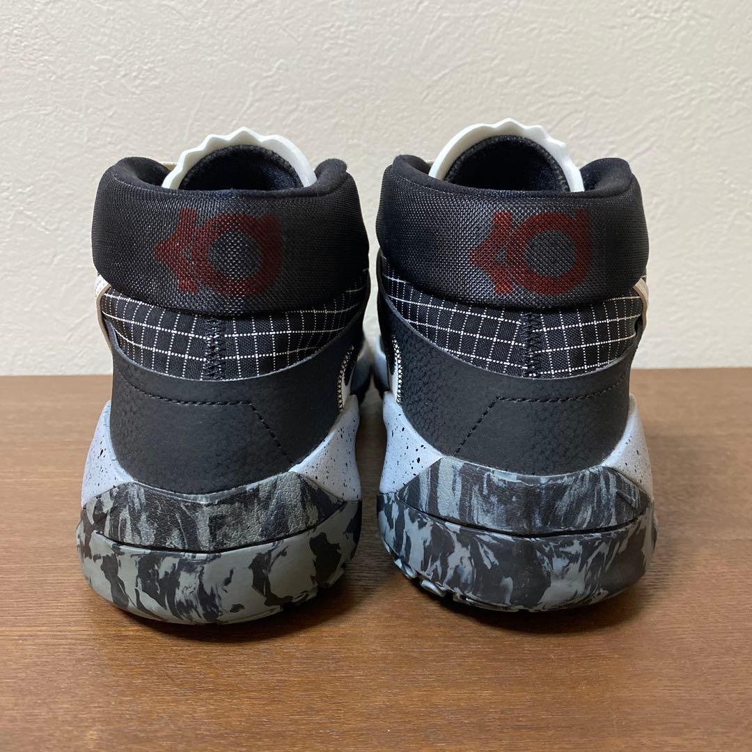 NIKE KD13 EP ナイキ　ケビンデュラント　バッシュ 30cm