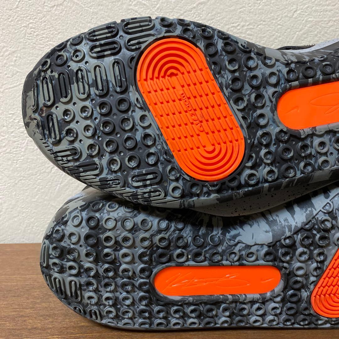 NIKE KD13 EP ナイキ　ケビンデュラント　バッシュ 30cm