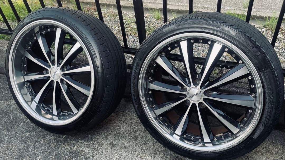 パーツ Venerdi aro 19