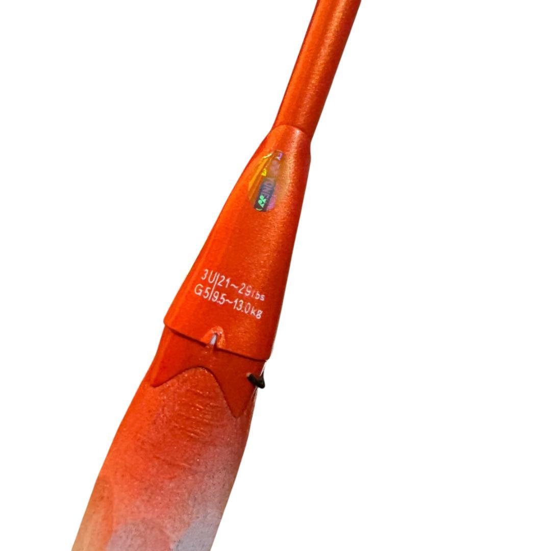 YONEX ASTROX77PRO 3U5 日本製 アストロクス77プロ