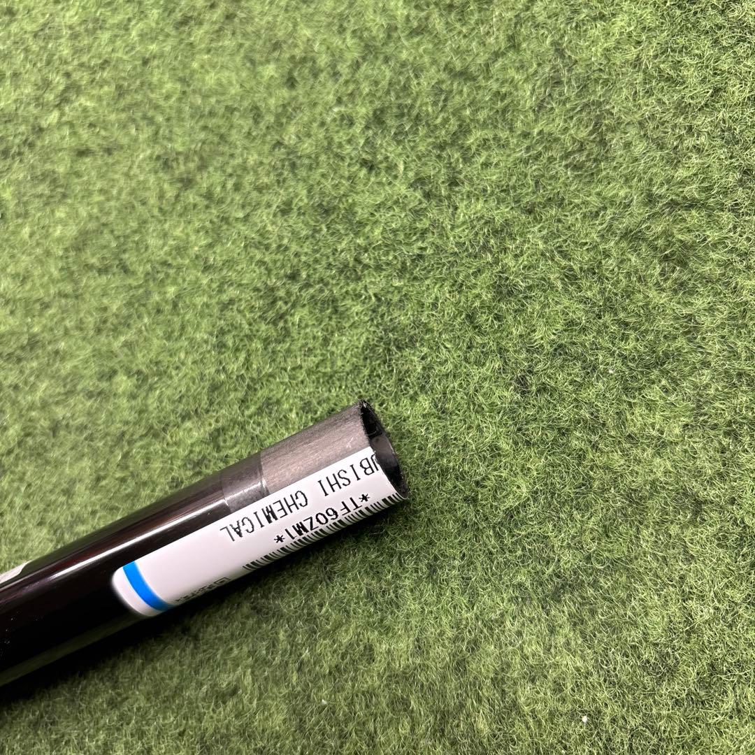 テンセイCK PRO オレンジ　60 S