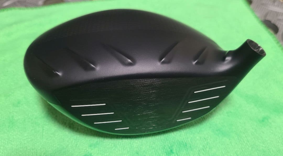 【美品】PING G440K 9° ドライバー