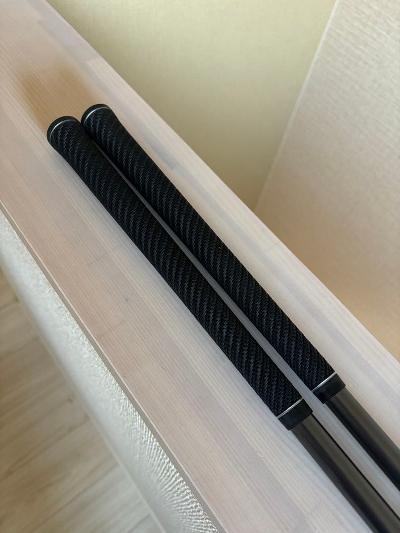 【ほぼ未使用】ユーティリティ用MCI 70S &80S テーラーメイドスリーブ